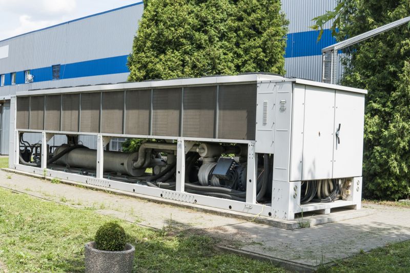 Generator Maintenance Service detail