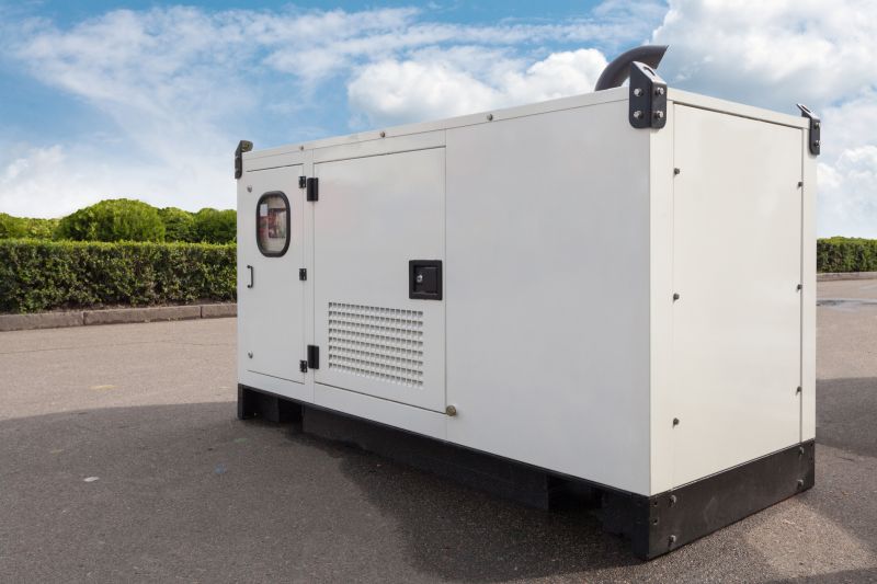 Generator Maintenance Service detail
