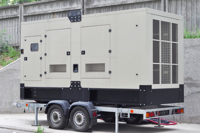 Generator Hookup Service