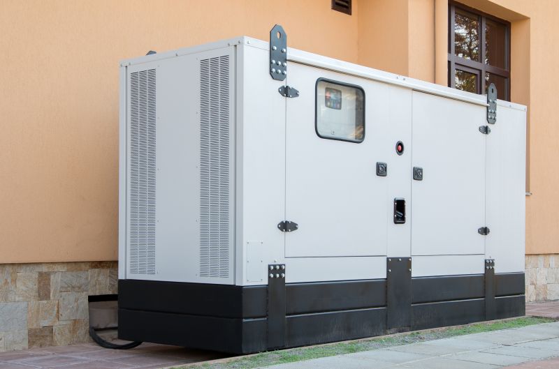 Generator Maintenance Service
