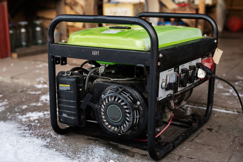 Generator Repair
