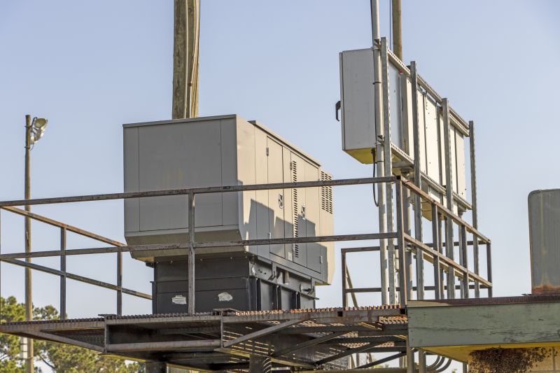 Generator Maintenance Checklist