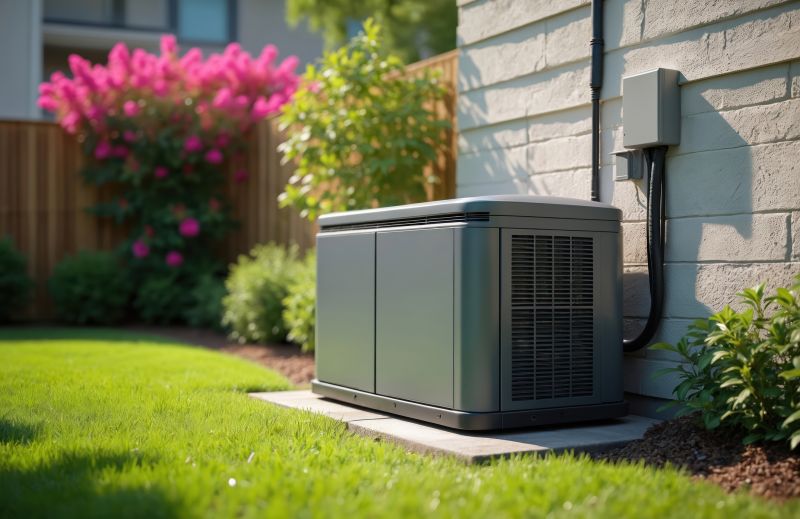 Standby Generator Service