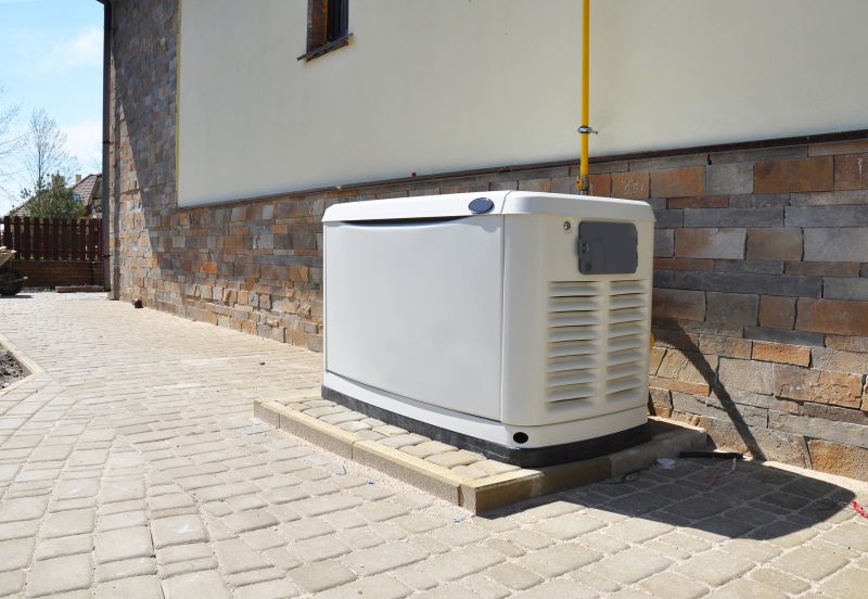 Standby Generator Service